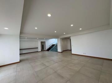 Departamento de 4 habitaciones, Alvaro Obregón · Renta PH con Roof Privado Sobre Av San Jerónimo en Jardines del Pedregal