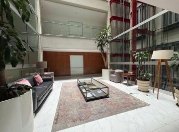 Departamento de 4 habitaciones, Alvaro Obregón · Renta PH con Roof Privado Sobre Av San Jerónimo en Jardines del Pedregal