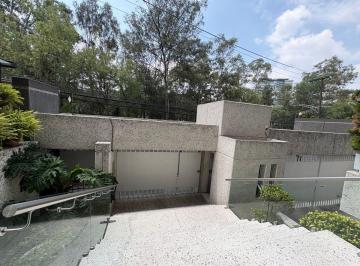 Departamento de 4 habitaciones, Alvaro Obregón · Renta PH de 3 Niveles Sobre Av San Jerónimo en Jardines del Pedregal