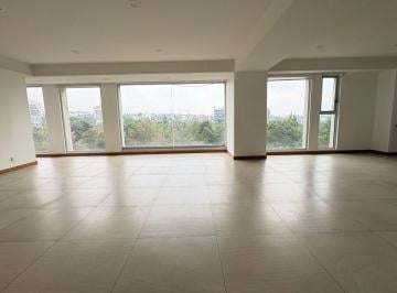Departamento de 4 habitaciones, Alvaro Obregón · Renta PH con Roof Privado Sobre Av San Jerónimo en Jardines del Pedregal