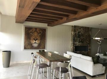 Departamento de 3 habitaciones, Alvaro Obregón · La Loma Santa Fe, Veramonte PH 370 m² Interior, 6 Autos, Bodega, Areas Comunes