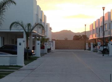 Casa de 3 habitaciones, Aguascalientes · Punta Santa Mónica Casa Amueblada con Servicios y Mantenimiento, Factura
