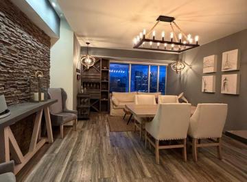 Departamento de 1 habitación, Cuajimalpa de Morelos · Departamento Amueblado y Equipado