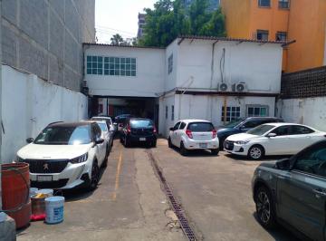Terreno / Lote , Cuauhtémoc · Terreno en Venta en Condesa - Roma Sur con Alta Plusvalía y Potencial Único