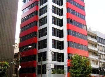 Oficina , Cuauhtémoc · Oficinas en Renta con Amplios Espacios y Excelente Ubicación en Reforma