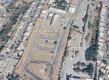 Terreno / Lote , Santa Catarina · Terreno en Renta Sobre Av Colosio – Santa Catarina, Nuevo León