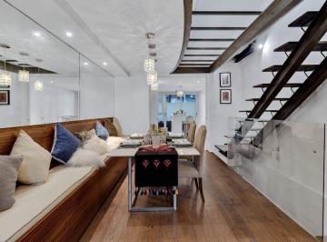 Casa de 4 habitaciones, Miguel Hidalgo · Casa en Venta en Polanco