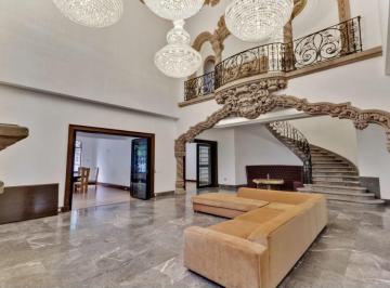 Casa uso de suelo , Miguel Hidalgo · Casa con Uso de Suelo en Polanco