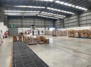 Bodega comercial , Puebla · *bodega Industrial 1,000 m² Zona Estadios C/anden en Excelentes Condiciones*