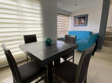 Casa de 3 habitaciones, Querétaro · Casa Amueblada en Renta en Luz del Sol Sobre Av Peñaflor