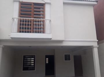 Casa de 3 habitaciones, Ramos Arizpe · Casa Semi Amuelada en Fracc Portal Las Palomas Ramos Arizpe