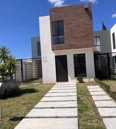 Casa de 3 habitaciones, Mineral de la Reforma · Casa en Venta, en Pachuca con 3 Recamaras