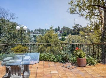 Casa de 4 habitaciones, Miguel Hidalgo · Casa en Venta Lomas Altas