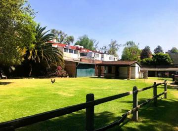 Terreno / Lote Venta · Inversión Segura: Terreno con Alto Potencial en Echegaray a 5 Minutos de Periférico