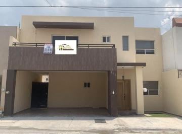 Casa de 3 habitaciones, Saltillo · Casa en Renta en Fracc Las Quintas Zona Norte