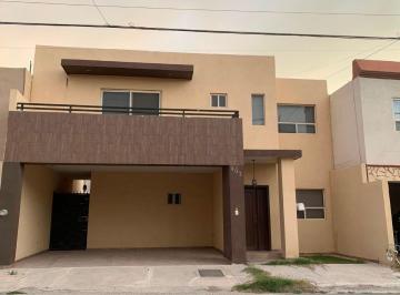Casa de 3 habitaciones, Saltillo · Casa en Renta en Fracc Las Quintas Zona Norte