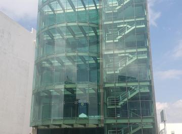Edificio de 4 habitaciones, Pachuca · Renta Edificio Func Zona Plateada Comerc 4niveles Cajones Estac. por Piso Pachuca