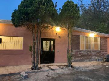Casa en renta en Ramos Arizpe, Col. La esmeralda ideal para trabadores con una c · Casa Para Trabajadores en Ramos Arizpe