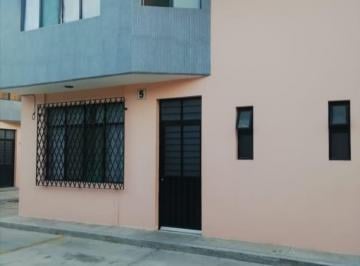 Departamento de 2 habitaciones, Oaxaca de Juárez · Departamento Semi Amueblado en Renta Amapolas Colonia Reforma