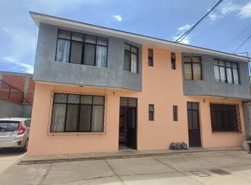 Departamento de 2 habitaciones, Oaxaca de Juárez · Departamento Semi Amueblado en Renta Amapolas Colonia Reforma