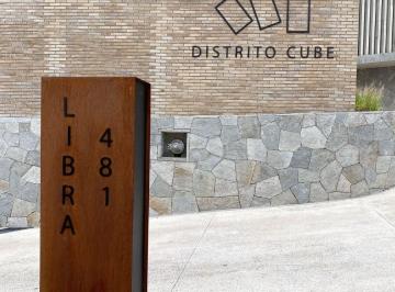Departamento de 3 habitaciones, Zapopan · (Home Patio Plus) Departamento 3 Recamaras en Distrito Cube
