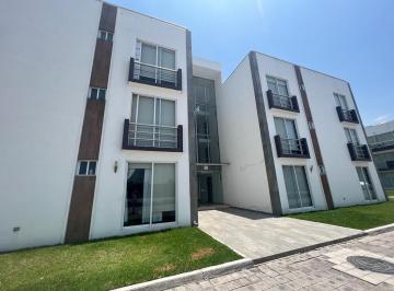 Departamento de 2 habitaciones, San Pedro Cholula · Departamento en Venta en Periférico y Recta a Cholula