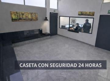 Bodega comercial de 1 habitación, Naucalpan de Juárez · Rento Bodega 140 m² - Seguridad 24hrs
