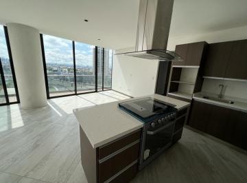 Departamento de 1 habitación, Puebla · Departamento en Renta 2 Recamaras con Terraza Torre Quore Zavaleta Piso 13