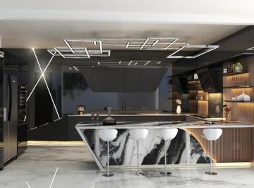 Casa de 4 habitaciones, San Andrés Cholula · Casa en Venta en La Vista Country Club, 4 Recámaras!