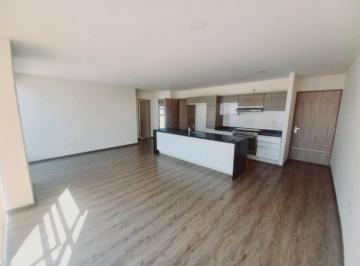 Departamento de 2 habitaciones, San Andrés Cholula · Departamento en Renta en Torre Uma Frente a Solesta, Excelente Ubicación en Angelópolis $25000