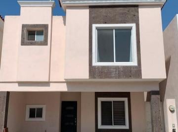 Casa de 3 habitaciones, Ramos Arizpe · Casa en Renta en Fracc. Lomas del Valle II Ramos Arizpe