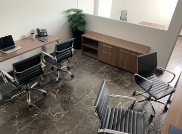 Oficina , Naucalpan de Juárez · Renta de Oficina Amueblada en Naucalpan