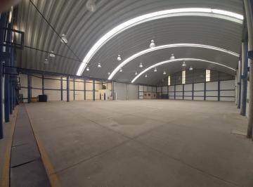 Bodega comercial , Puebla · Bodega con Gran Altura y Plusvalía en San Pablo Xochimehuacán, Puebla
