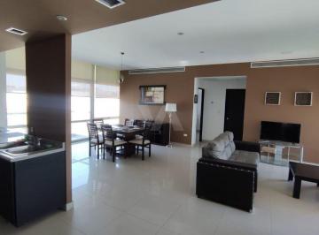 Departamento de 2 habitaciones, Saltillo · Departamento Amueblado The House Norte Zona Residencial Saltillo