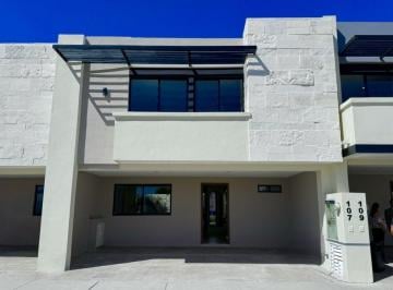 Casa de 3 habitaciones, Aguascalientes · Casa en Venta en Aguascalientes Norte a 1 Km de Altaria Super Precio