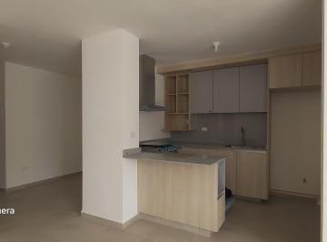 Departamento de 2 habitaciones, Querétaro · Departamento Residencial Planta Alta en Renta Eqpado Casa Club Quetaro (Zona Sonterra)