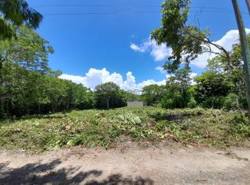 Terreno / Lote , Benito Juárez · Terreno por Av Fonatur de 1000 m