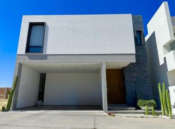 Casa de 3 habitaciones, Aguascalientes · Casa en Venta en Aguascalientes Al Norponiente en Tamarindos Campestre