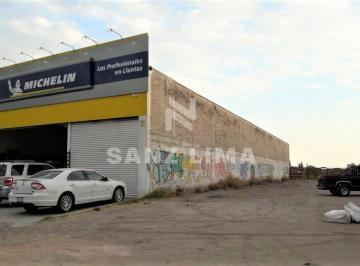 Terreno comercial , Celaya · Av México Japon Terreno Comercial con Excelente Ubicacion