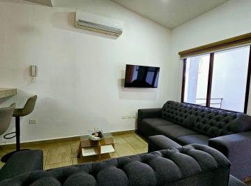 Departamento de 2 habitaciones, Carmen · Renta de Departamento Ciudad del Carmen, Av Costera