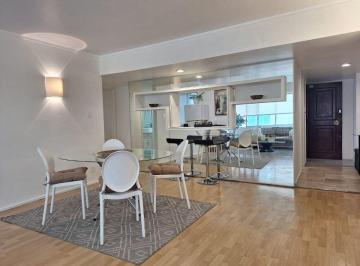 Departamento de 2 habitaciones, Miguel Hidalgo · Polanco Renta Furnished Apt Turn Key Ideal For Expats