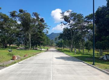 Terreno / Lote , Córdoba · Bonitos Terrenos Amplios a Crédito