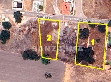 Terreno / Lote Venta 1697m²  · Rancho Seco: Terrenos Amplios Para Uso Habitacional, Campestre o Comercial.