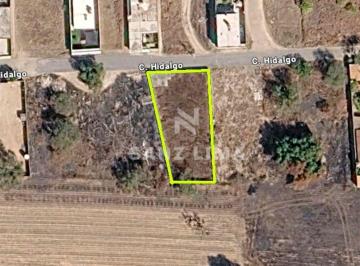 Terreno / Lote , Celaya · Rancho Seco: Terreno Amplio Bardeado Uso Habitacional, Campestre o Comercial.