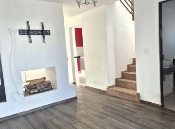 Casa de 3 habitaciones, Lerma · Casa en Renta Valle de Encinos Lerma de Villada Mex Salida Rápida a Cdmx (5 Min de Plazas Outlet)