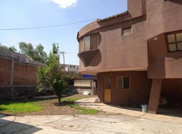 Terreno / Lote , Tlalpan · Terreno con Construcción en Venta