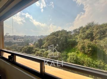 Departamento de 3 habitaciones, Huixquilucan · Departamento con Bonita Vista y Terraza en Interlomas