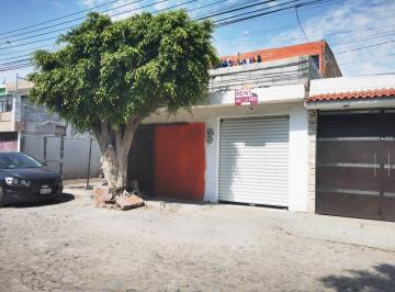 Local comercial , Querétaro · Local en Renta en Los Sauces