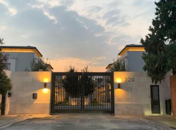 Departamento de 2 habitaciones, Saltillo · Departamento Para Ejecutivo Estilo Town House Oasis Park