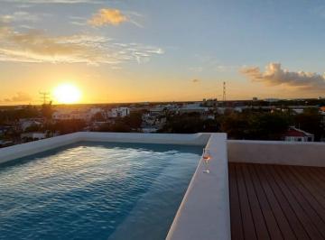 FOTO · Ultimas Unidades Departamento en Venta en El Centro de Playa del Carmen